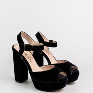 Súper Peed Toes 10cm