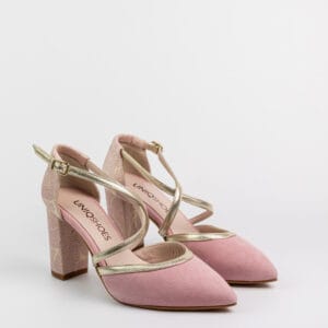 Salón Cruzado 7,5 cm