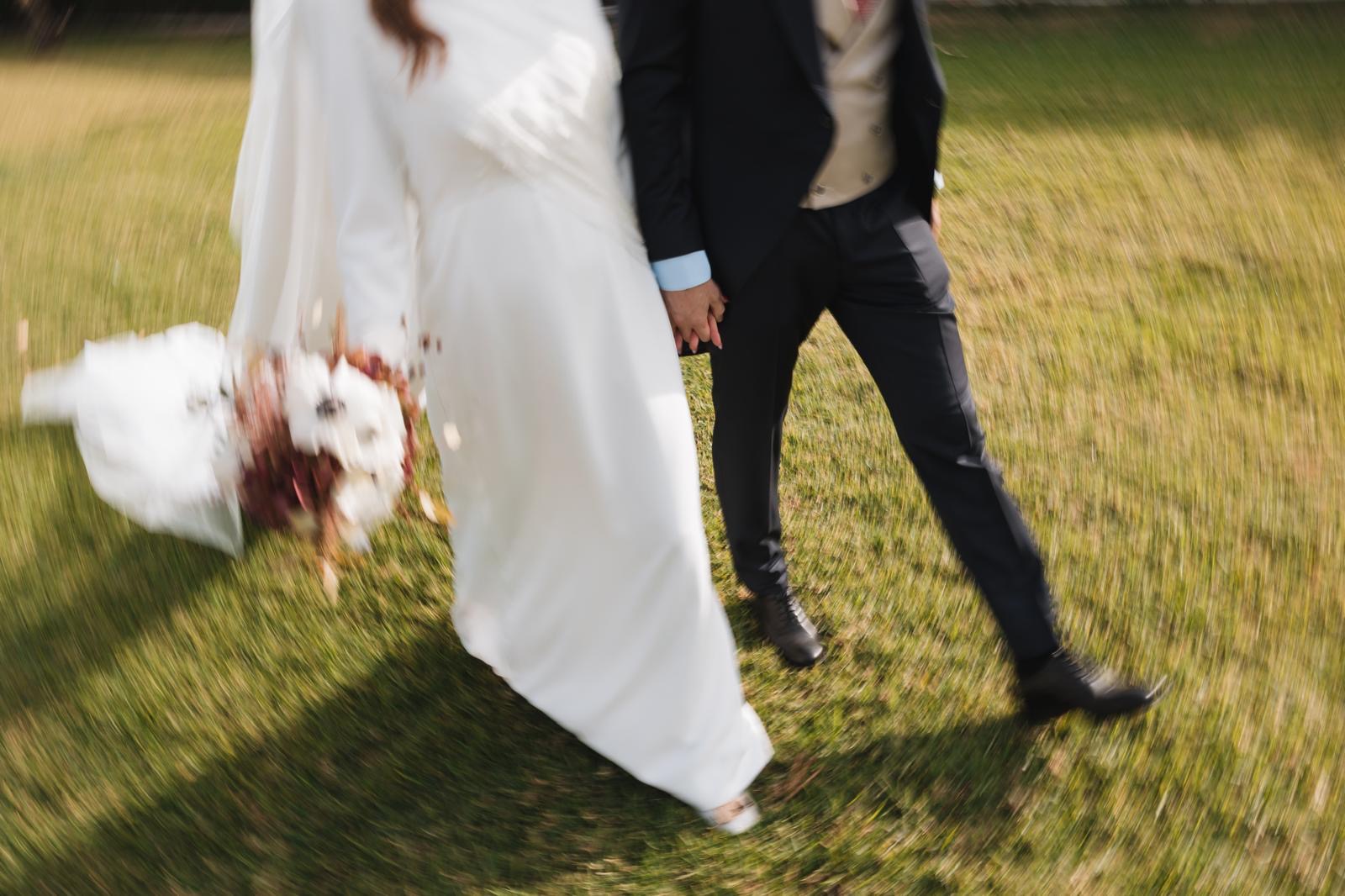 Zapatos de novia, zapatos personalizados