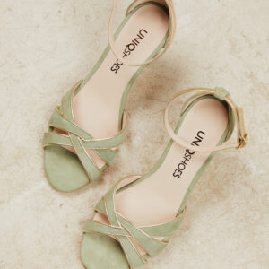 Uniqshoes 4 sandalia de novia