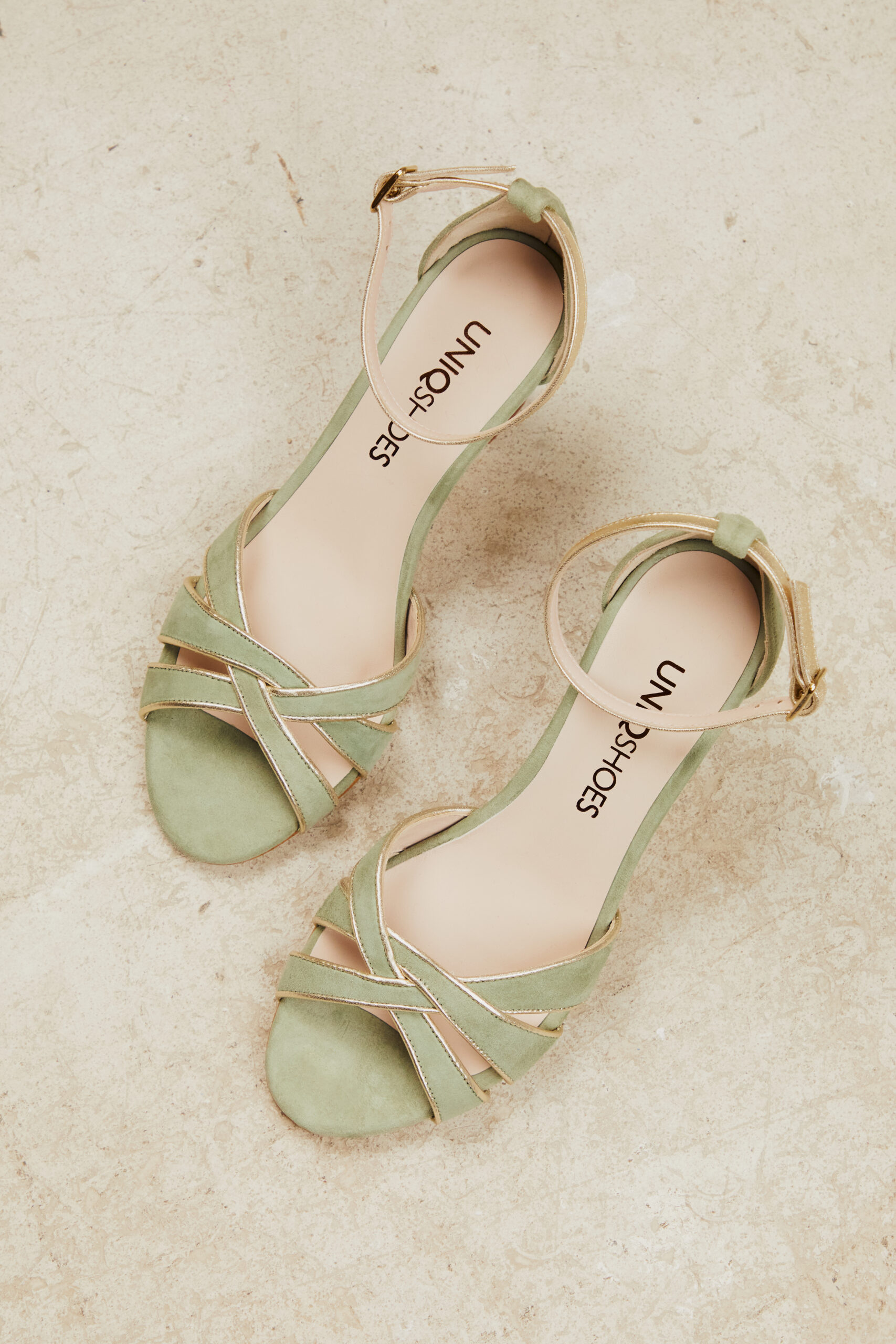 Zapatos de Novia 4 Sandalia Toscana