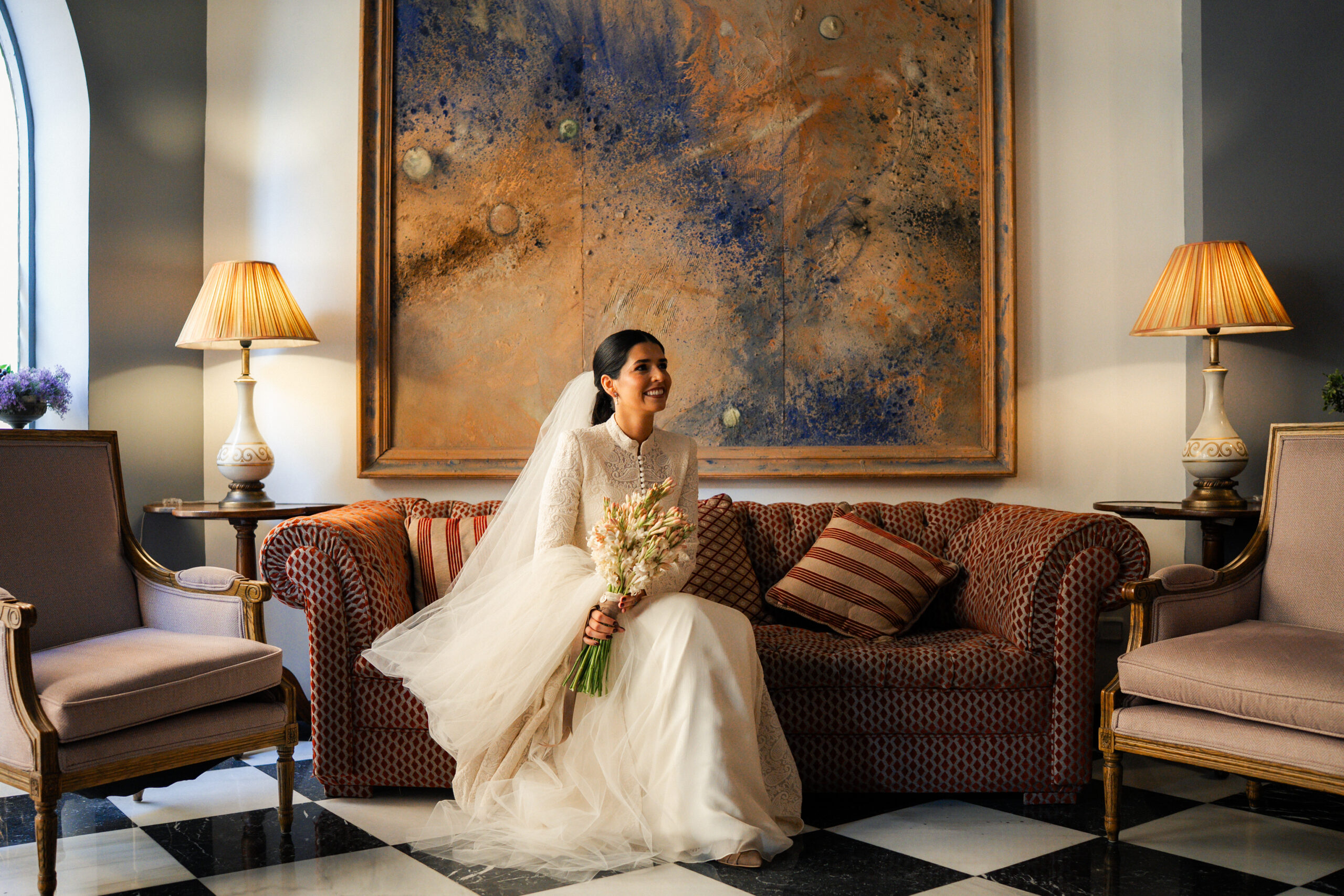 zapatos de novia elegantes y cómodos