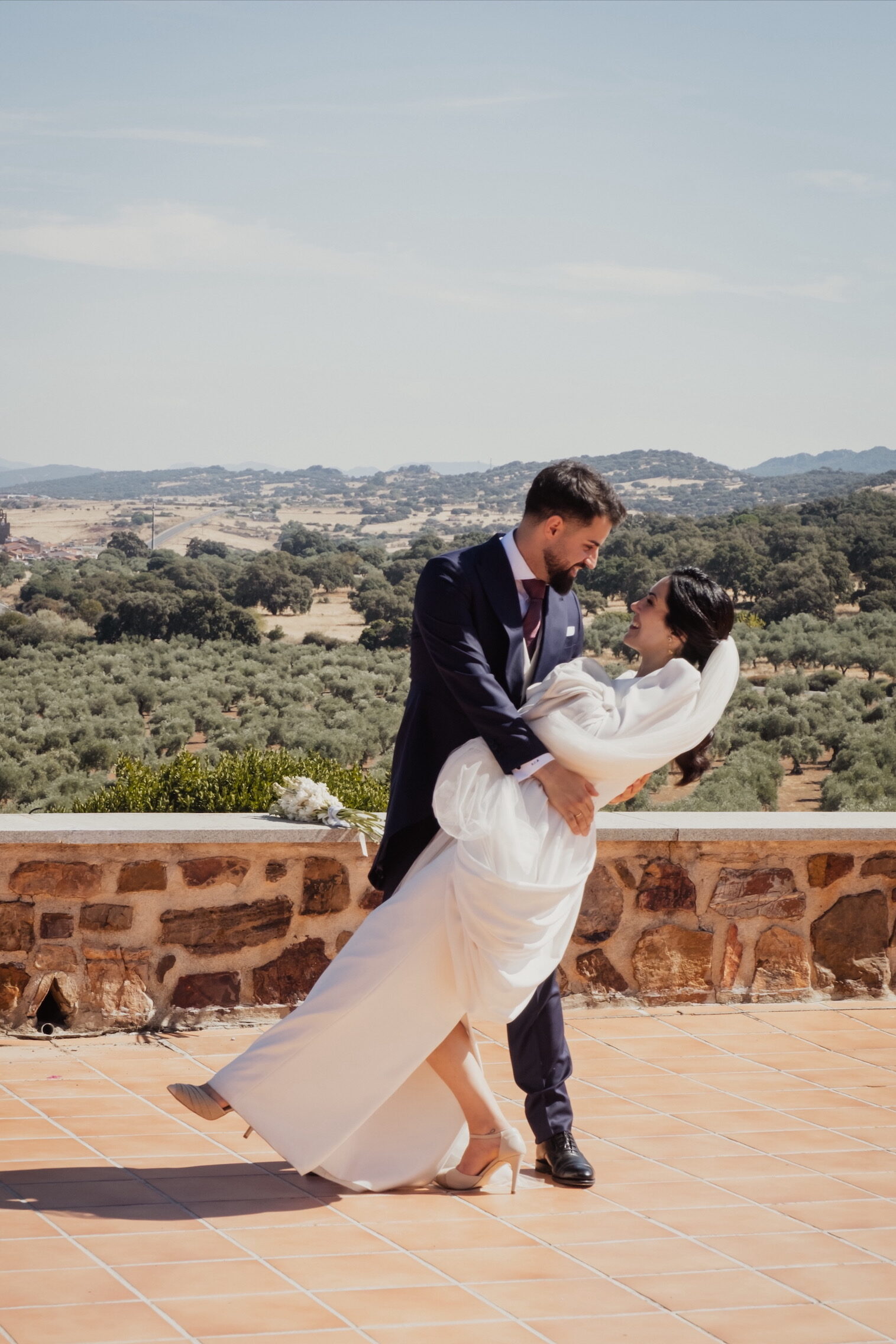 zapatos de novia 2026