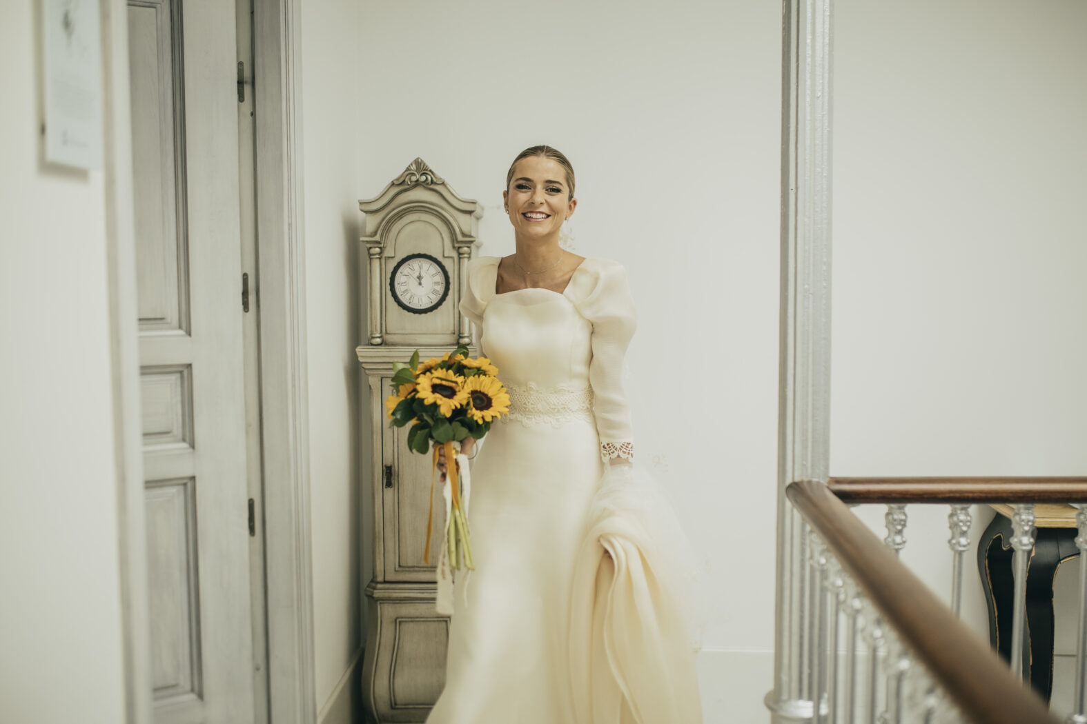 Novias reales Uniqshoes