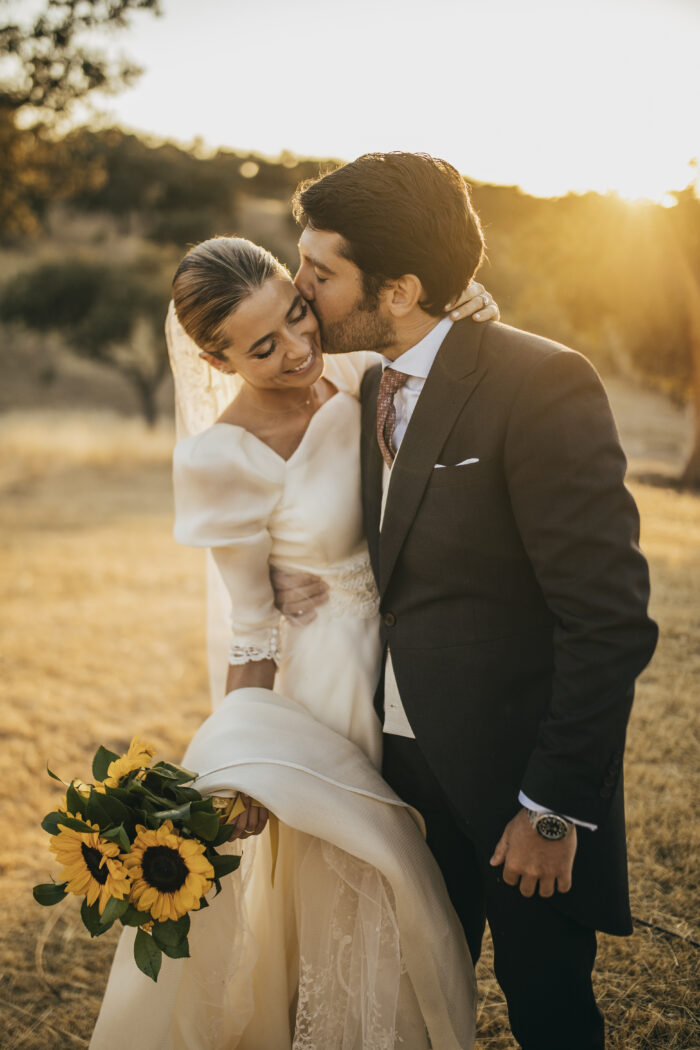 Novias reales Uniqshoes