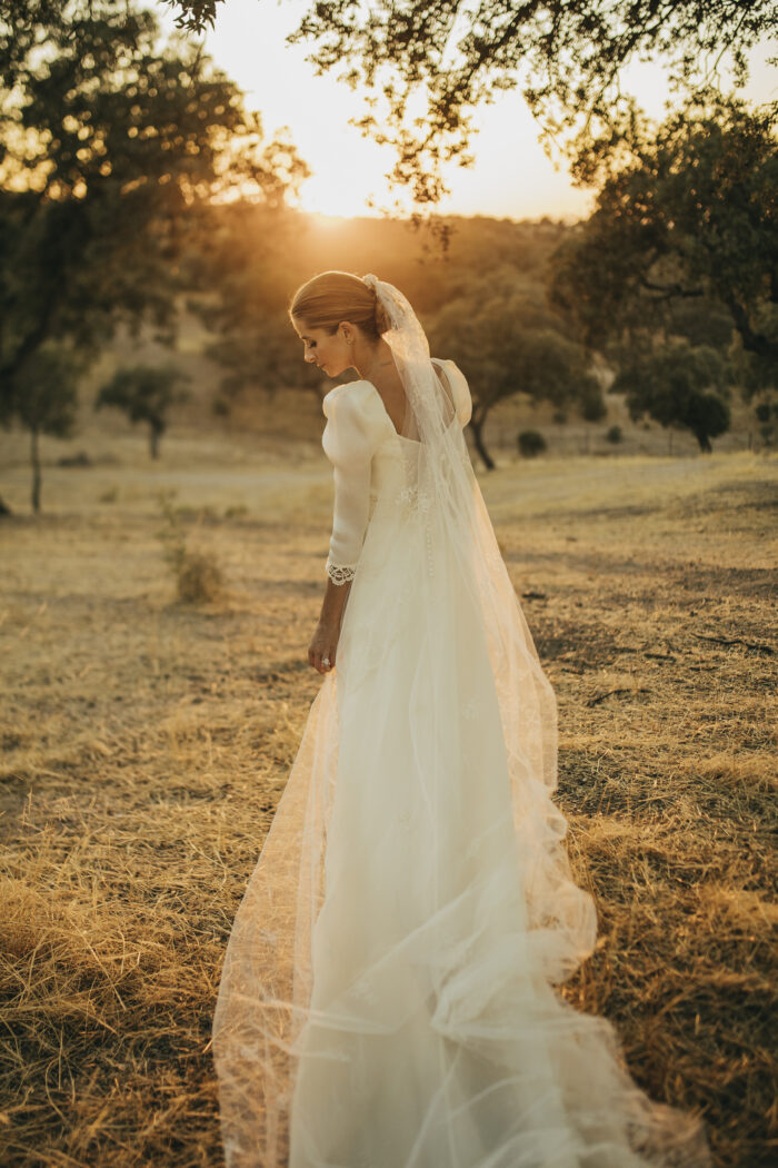 IMG 3554 El escote desigual de Sandra