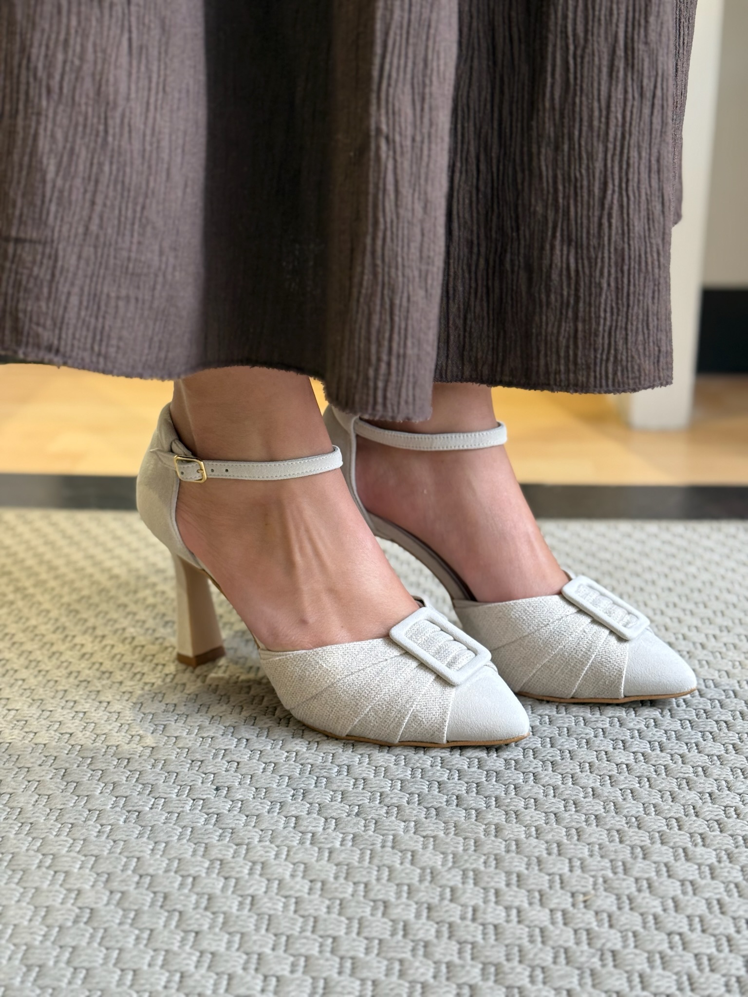 Salón María 7,5 cm versión 3.0