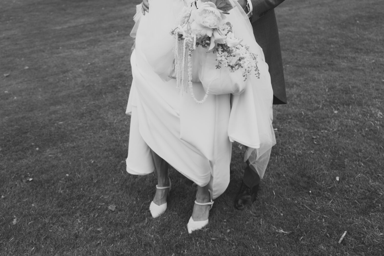 Novias reales Uniqshoes