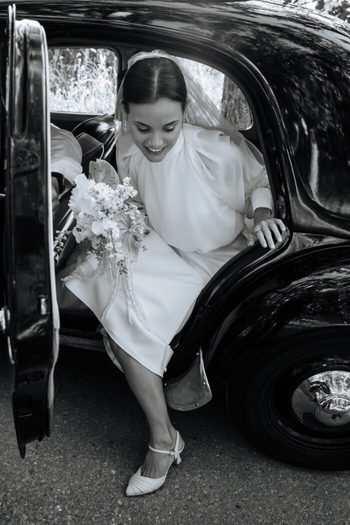 Novias reales Uniqshoes