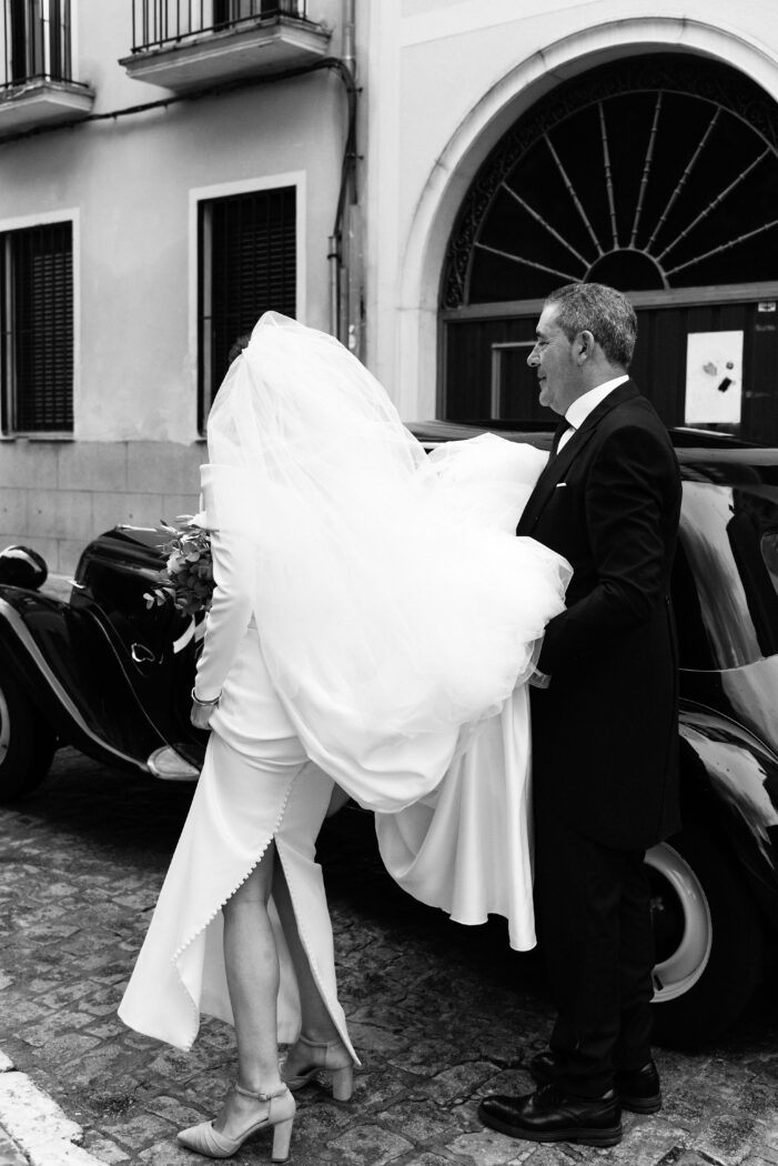 Novias reales Uniqshoes