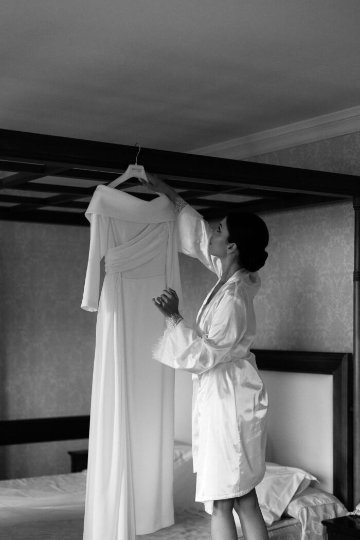 Novias Reales Uniqshoes