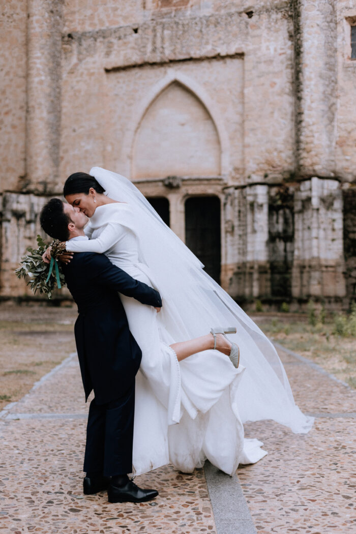 Novias Reales Uniqshoes