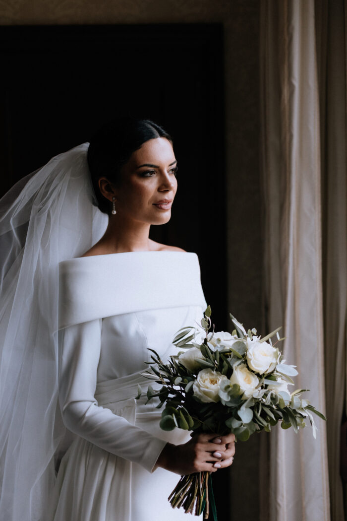 Novias reales Uniqhsoes