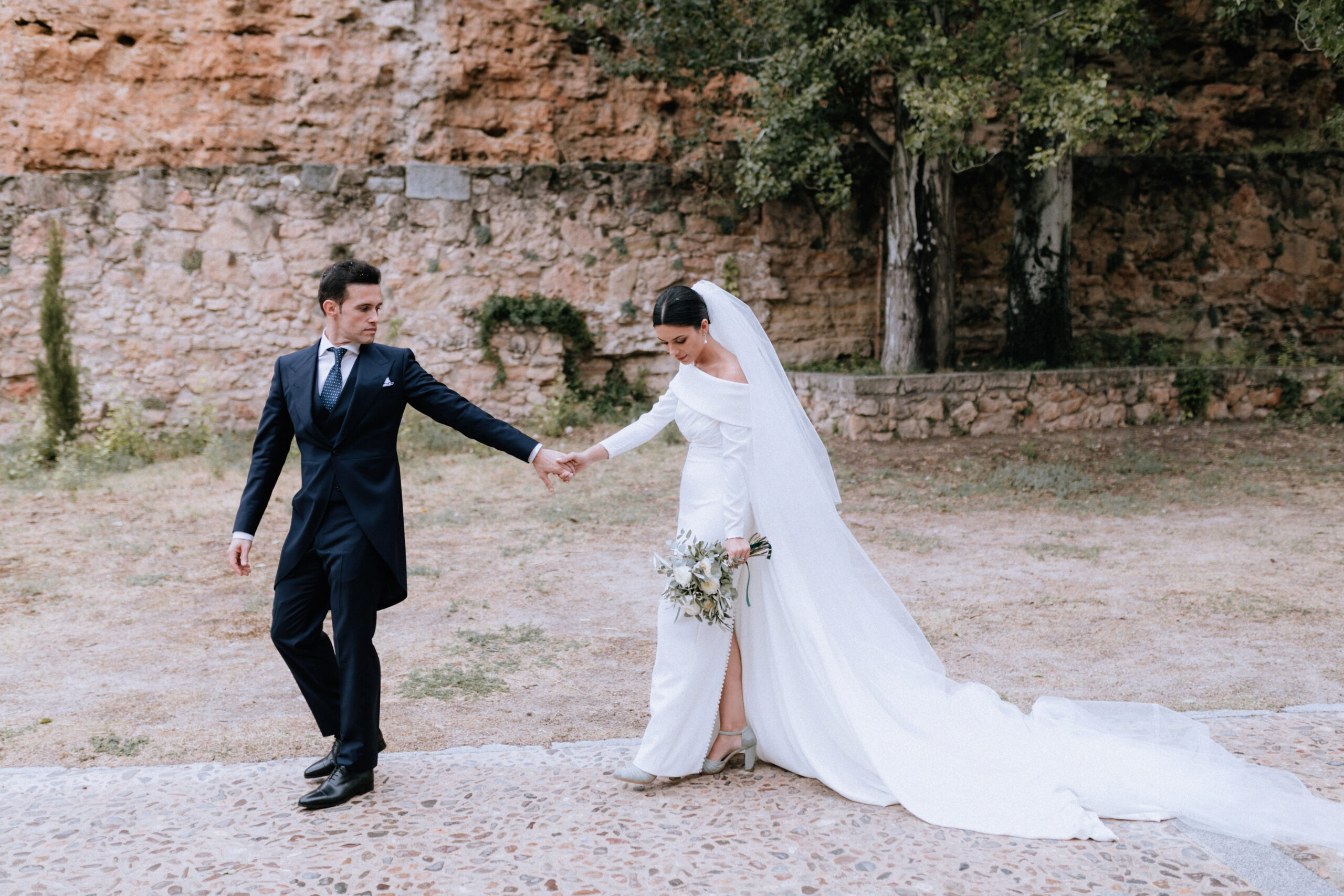 Zapatos de Novia 5 Novias realies Uniqshoes