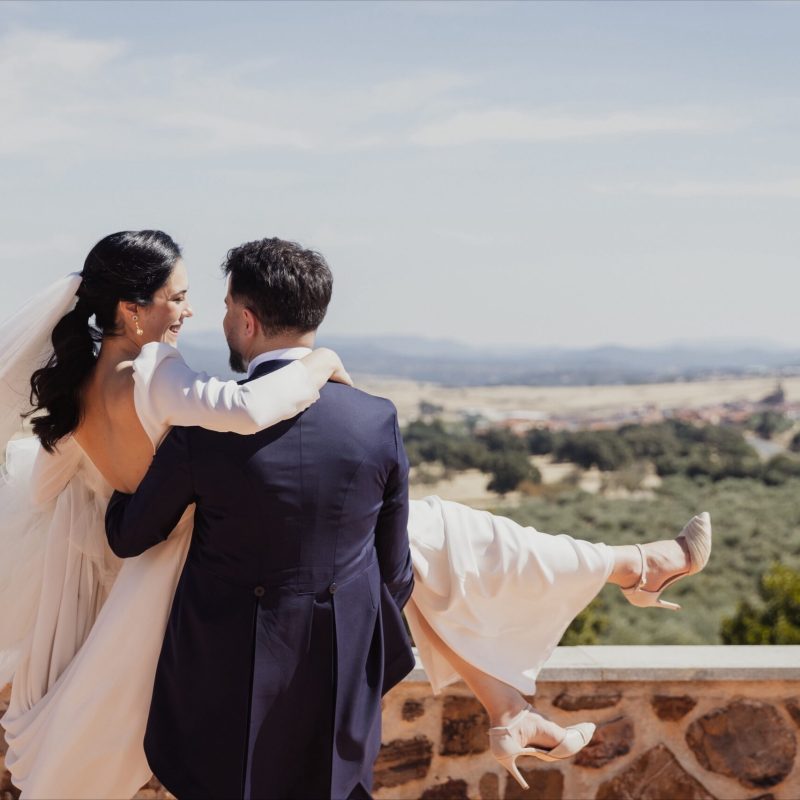 tendencia zapatos de novia 2026