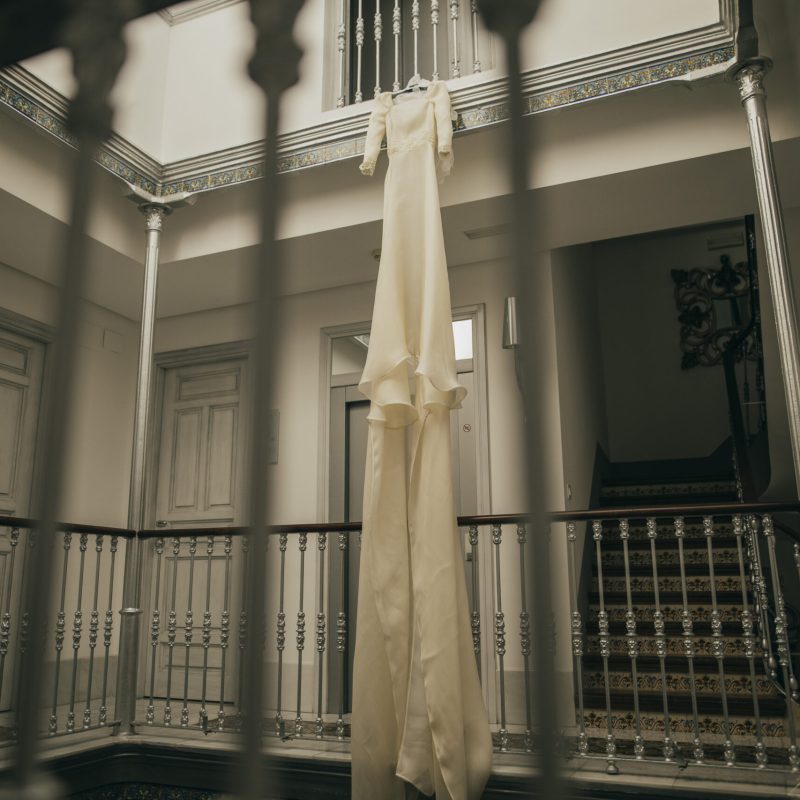 Novias reales Uniqshoes