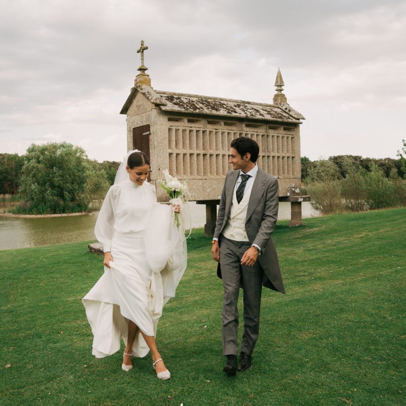 Novias reales Uniqshoes