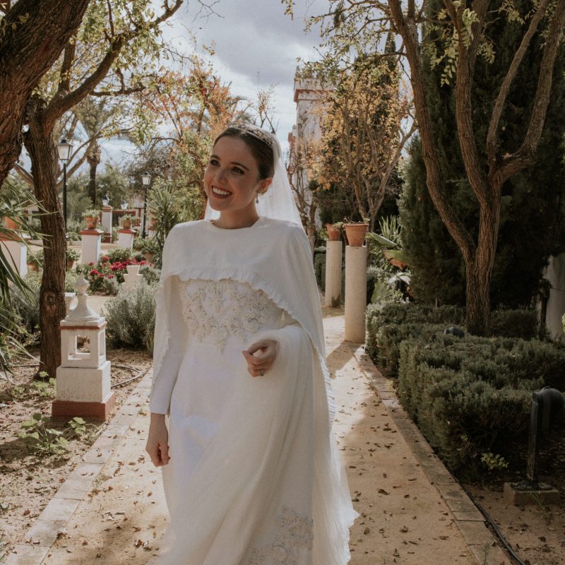 Novias reales Uniqshoes