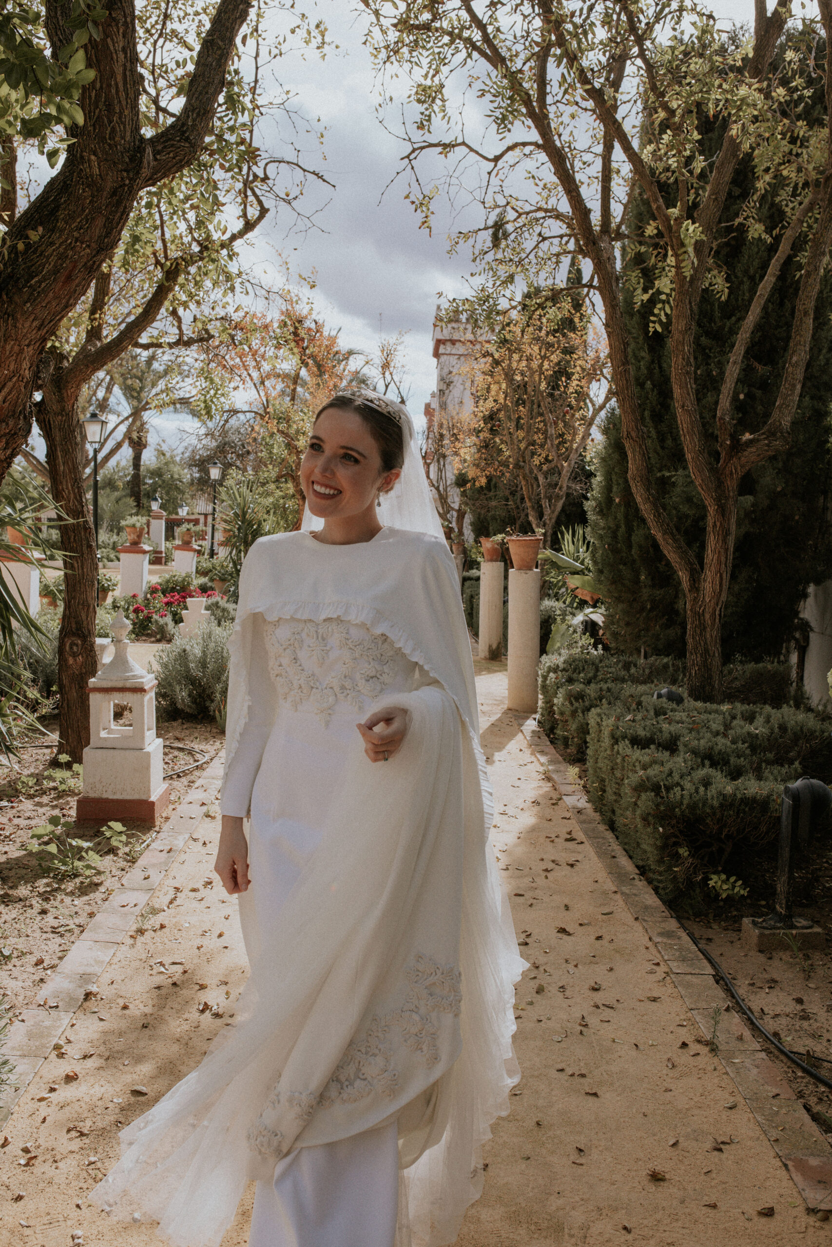 Zapatos de Novia 8 Novias reales Uniqshoes