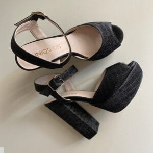 Sandalia Super Peed Toes